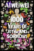 1000 years of joys and sorrows - the story of two lives, one nation, and a century of art under tyrann