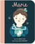 Little people, big dreams : Marie Curie