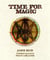 Time for magic : Radical change through the wheel of the year