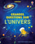 Grandes questions sur l'univers