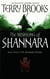 The Shannara trilogy Tome 3 : the wishsong of Shannara