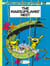 Spirou & Fantasio adventures Tome 17 : the marsupilamis' nest