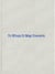 Louise bourgeois & gary indiana to whom it may concern