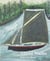 Alfred Wallis : ships and boats