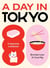 A day in Tokyo : Cook eat drink