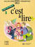 C'EST A LIRE : C'est à lire CE1 - Cahier de l'élève 1 - Ed.1991
