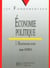Economie politique 3 macroe ouverte