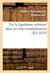 De la legislation militaire dans un etat constitutionnel