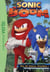 Sonic Boom 03 - Pas de chance, Knuckles !