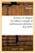 Science et religion (2e edition corrigee et entierement refondue) (ed.1895)