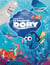 Le Monde de Dory, DISNEY CINEMA