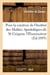 Pour la creation de l'institut des maitres apostoliques de st gregoire l'illuminateur - . humble app