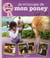 Je m'occupe de mon poney
