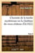 L'hermite de la tombe mysterieuse ou le fantome du vieux chateau