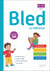Bled Tome 14 : la référence - CP-CE1 - manuel de l'élève
