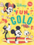 MICKEY ET SES AMIS - Fun colo - Disney