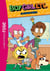 Boy, girl, etc. Tome 2 : la cheese party