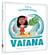 Mes premières histoires : Disney Baby : Vaiana prend soin de la mer