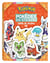 Pokémon : Pokédex en stickers - Guide de Paldea