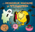 Les Monsieur Madame : Les Monsieur Madame : La fête d'Halloween
