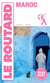 Guide du Routard : Maroc (édition 2026/2027)