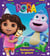 Dora - Babouche le géant