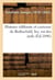 Histoire édifiante et curieuse de Rothschild, Ier, roi des juifs