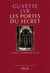 Les portes du secret - contes à garder sous clef