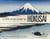 Les Trente-Six Vues du Mont Fuji - Hokusaï