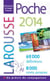 Larousse de poche (edition 2014)