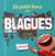 Le petit livre des blagues de la récré