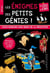Les énigmes des petits génies ! : du CE2 au CM1