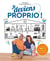 Je deviens proprio !
