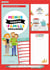 Menus hebdos pour famille organisée