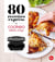 80 recettes express au Cookeo Extra Crisp