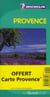 Le guide vert : Provence (édition 2012)