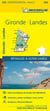 Cartes départementales n.335 : Gironde, Landes