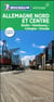 Le guide vert : Allemagne Nord et Centre : Berlin, Hambourg, Cologne, Dresde