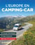 L'Europe en camping-car (édition 2024)