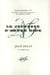 La jeunesse d'andre gide - 1890-1895