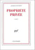 Propriete privee