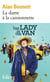 La dame à la camionnette