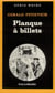La planque à billets