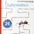 Le labyrinthe des insectes