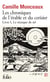 Les chroniques de l'érable et du cerisier Tome 1 : Le masque de Nô