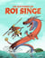 Les aventures du roi singe Tome 1 : les immortels