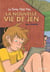 La ferme Petit Pois Tome 1 : la nouvelle vie de Jen