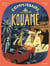 Commissaire Kouamé Tome 2 : un homme tombe avec son ombre