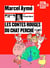 Contes rouges du chat perché