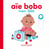 Aïe bobo, mon bébé